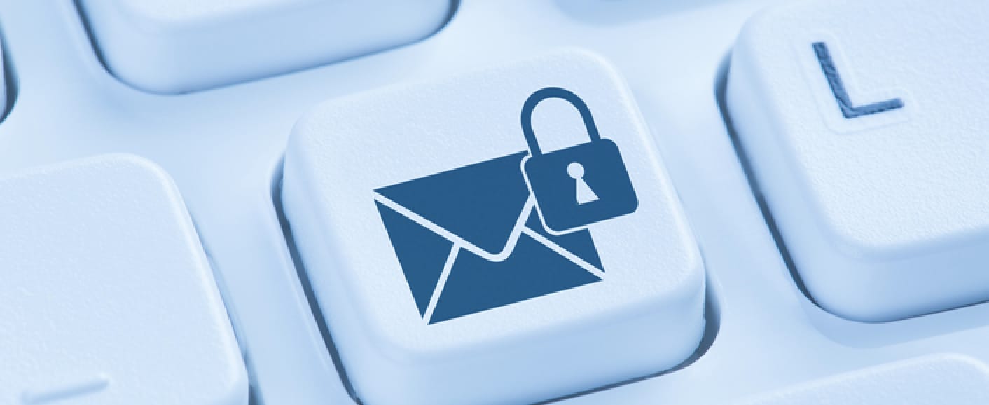 Email and File Encryption CMMC