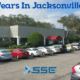 SSE 10 Years In Jacksonville