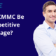 Could CMMC Be A Competitive Advantage