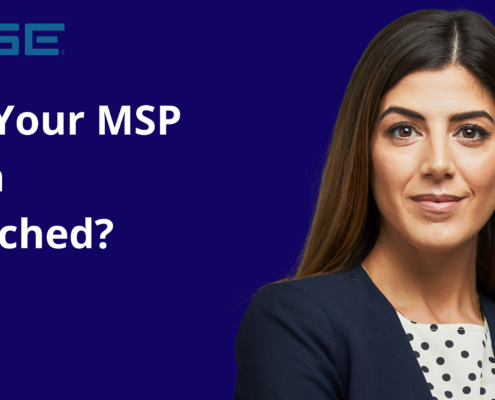 Has Your MSP Been Breached