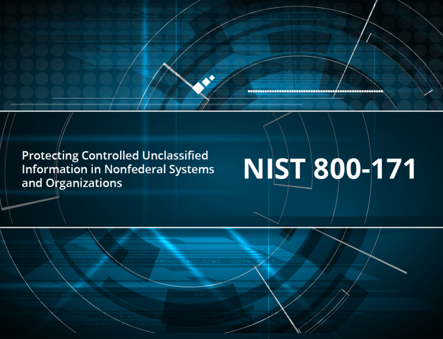 The NIST 800-171 R1 Standard and its Evolution | Lifeline Data Centers