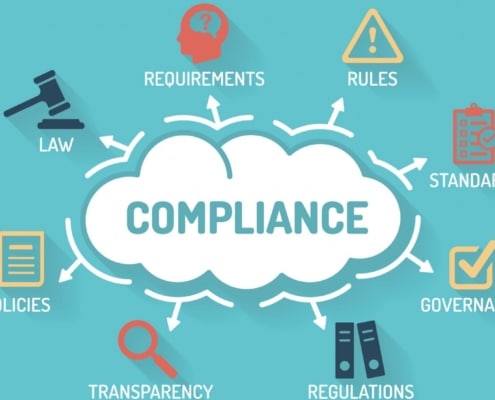 CMMC Mapping for Existing Compliance Frameworks | Reciprocity