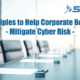 corporate boards mitigate risk
