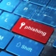 Phishing examples featured