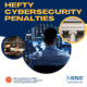 DOJ hefty fines