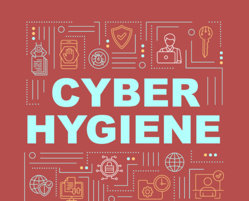 cyber hygiene dec 2021