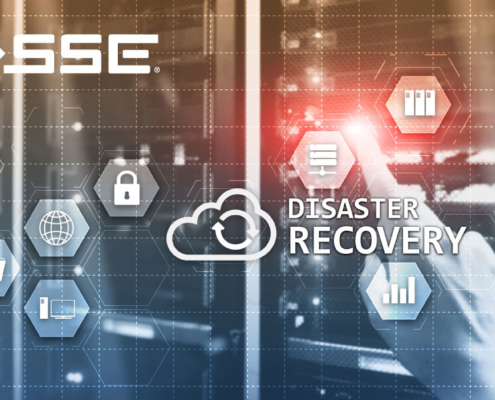 Disaster Recovery Test Plan SSE