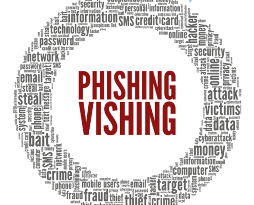 PhishingvsVishing