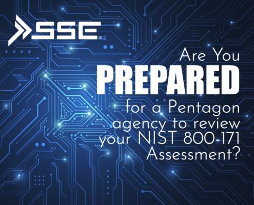 Prepared for Pentagon Review of NIST compliance