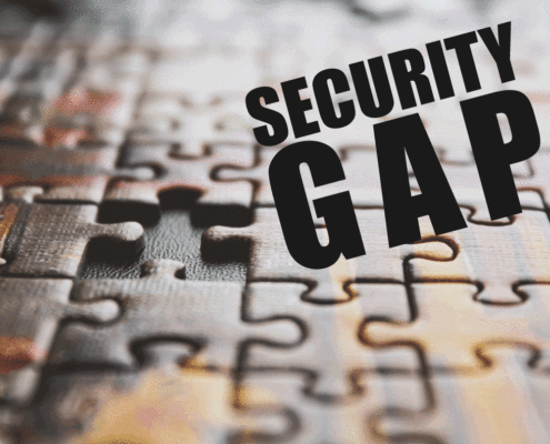 july security gap 1