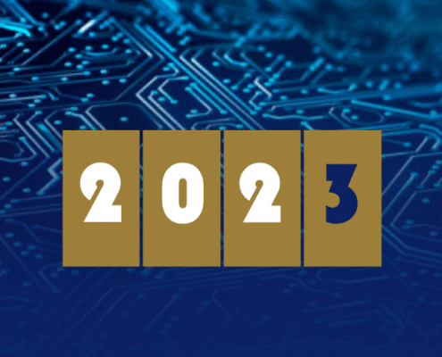 trends in cybersecurity