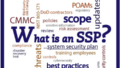 what is an SSP
