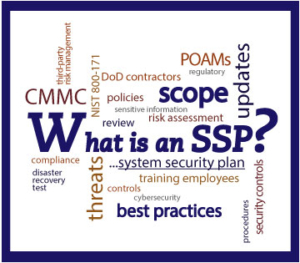 what is an SSP