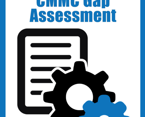 shutterstock 1931044328 CMMC Gap Assessment feature image