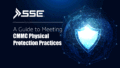 a guide to meet cmmc physical protection practices 1