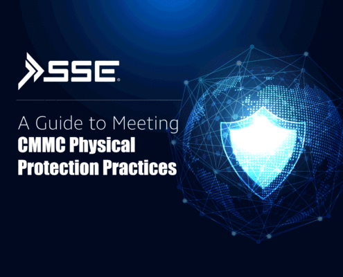 a guide to meet cmmc physical protection practices 1