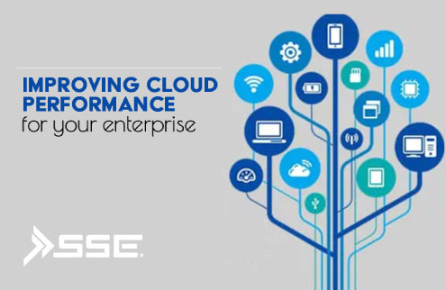 improving cloud performance for your enterprise