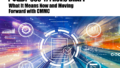 nist rev 3 draft what it means now and moving forward with cmmc