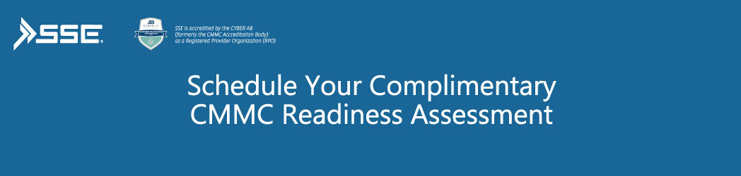 cmmc readiness assessment