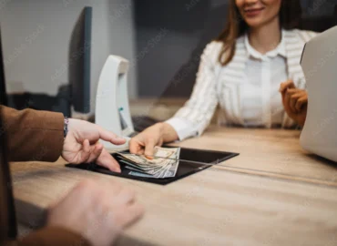 Financial Services