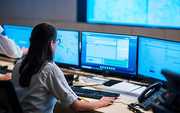 Continuous Monitoring